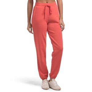 MICHAEL STARS FLAME Made In Usa Ray Relaxed Joggers